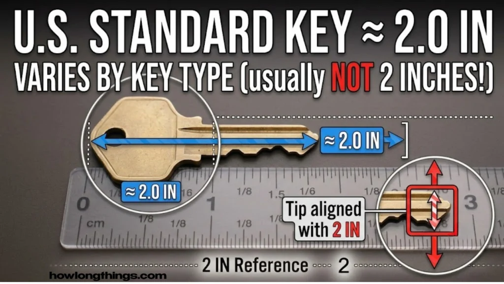 A House Key