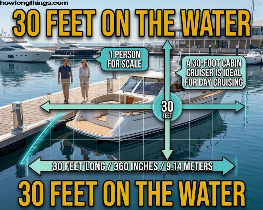 A small yacht or cabin cruiser
