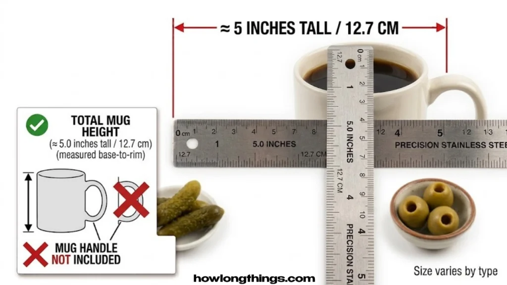 Coffee mug