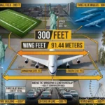 How Long Is 300 Feet? 15 Amazing Real-Life Examples to Visualize It