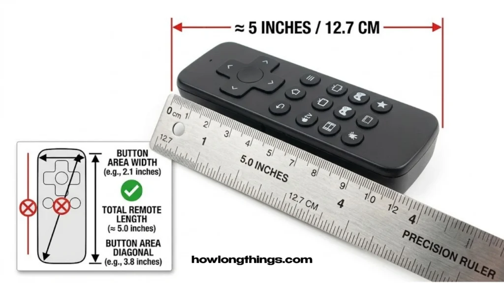 Streaming remote