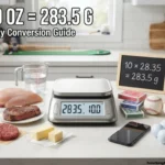 10oz in grams: Easy 10 Oz to Grams Conversion+8 examples How Many Grams Is 10 Oz? Easy 10 Oz to Grams Conversion+8 examples