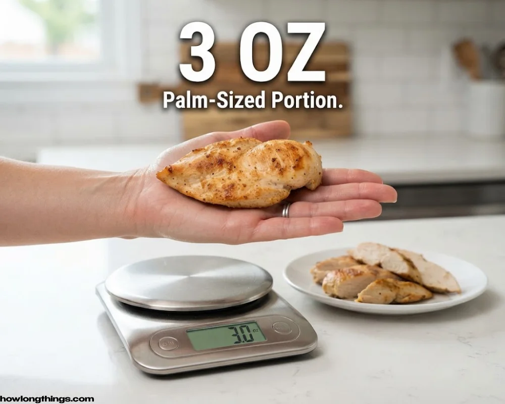 The Palm of Your Hand